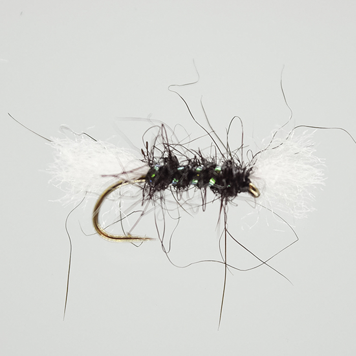 Details about   Fly Fishing Flies Shipmans Buzzers **4 FOR £1 **In Various Colours & Sizes 