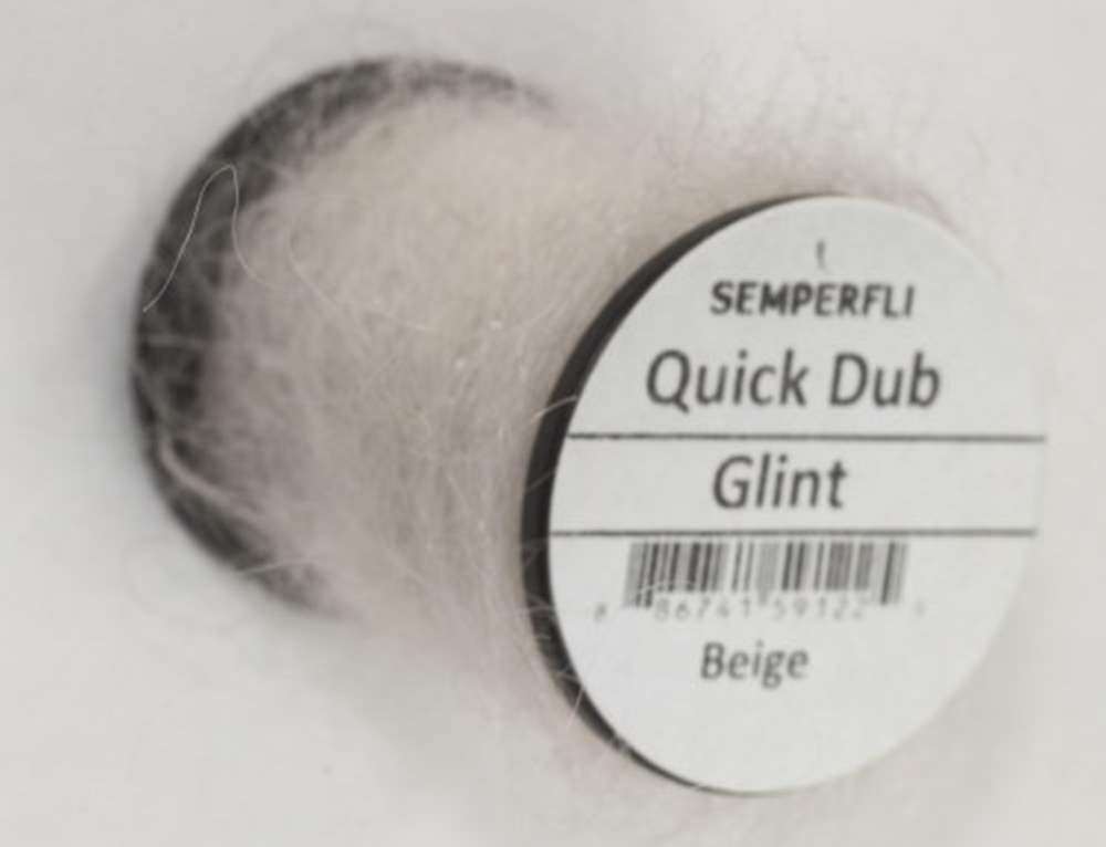 Semperfli - Quick Dub - Glint - Beige
