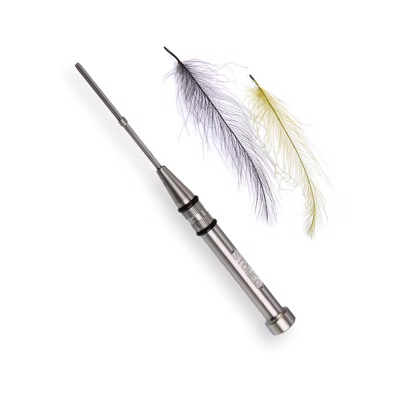 Fly Tying Tools Manufacturer