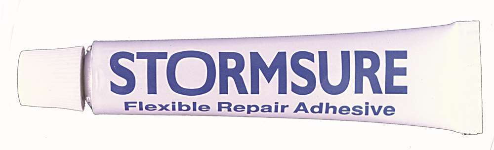 Stormsure Adhesive Repair Tube (Box Of 10)