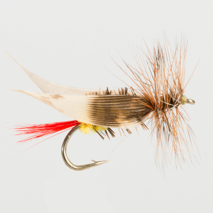 The Essential Fly Joes Hopper Fishing Fly