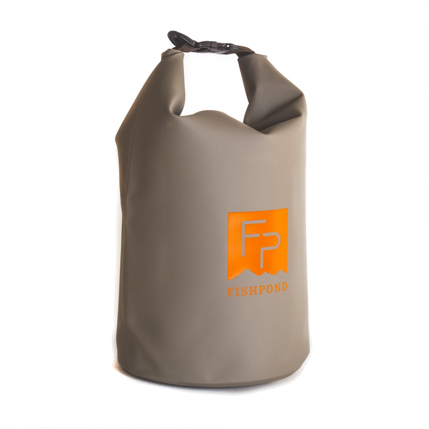 Fishpond Thunderhead Roll-Top Dry Bag Eco Shale Fly Fishing Luggage