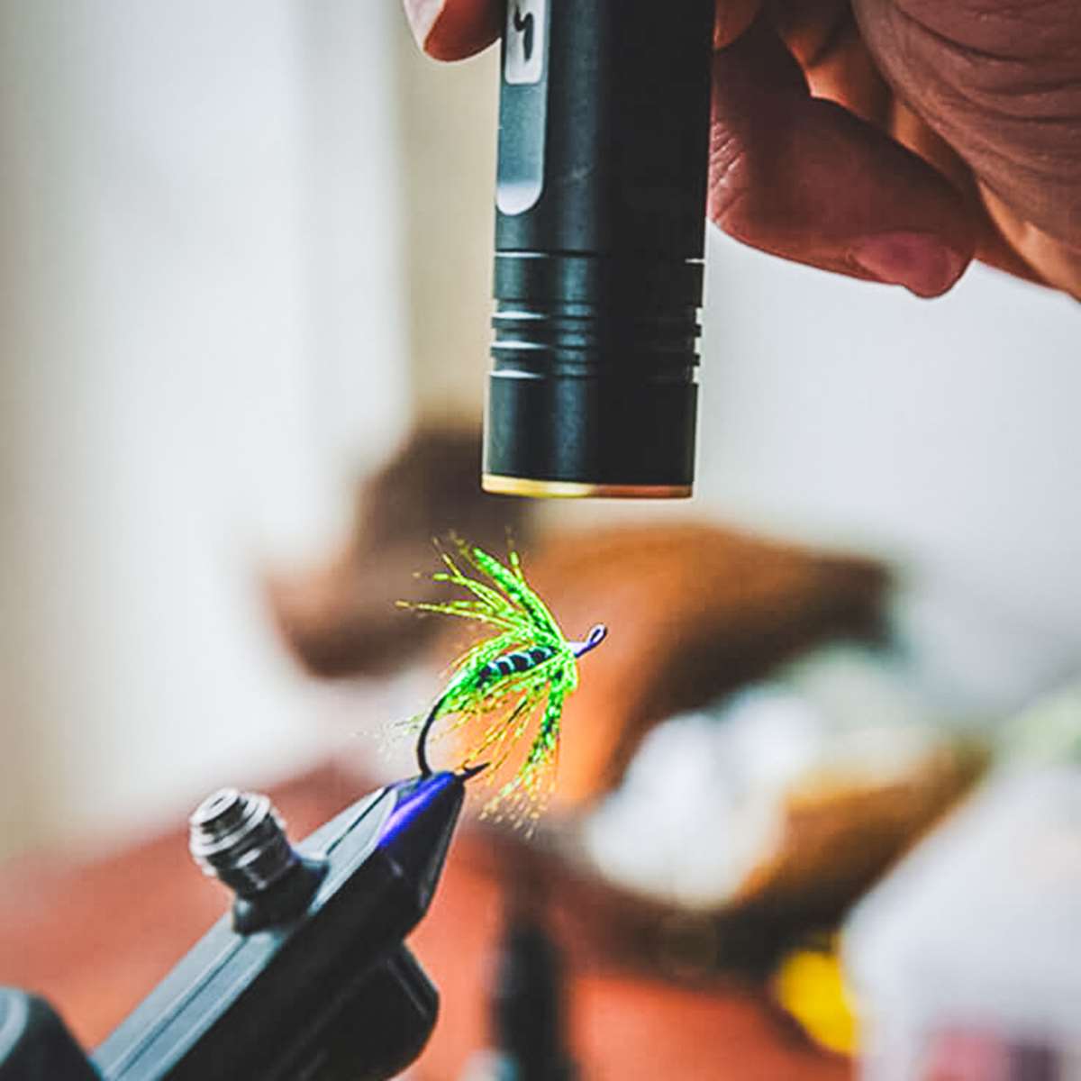 Buy Loon Outdoors UV Bench Light online at