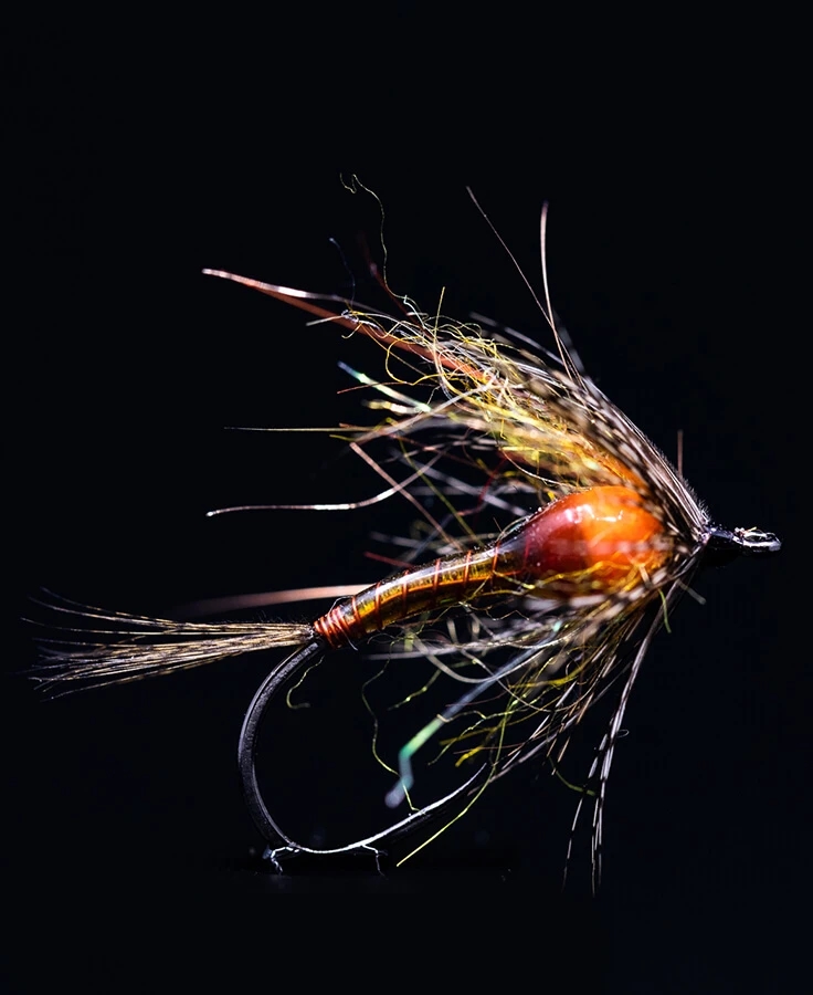 Loon Outdoors Uv Coloured Fly Finish (Resin) Yellow Fly Tying Tools