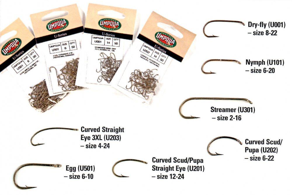 Fly Tying Hooks QTY 50 size 6 Dry Fly High Quality.