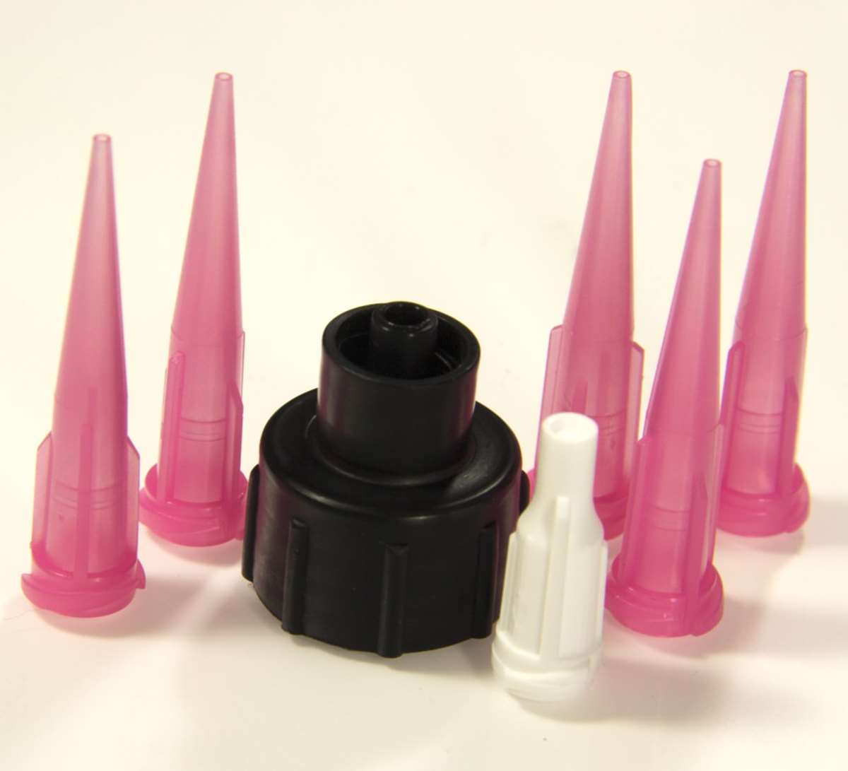 Bug Bond Tip Kit Fly Tying UV Resin