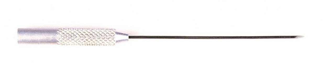 Veniard Dubbing Needle With Half Hitch Tool Fly Tying Tools