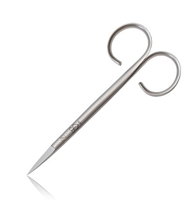 Renomed - Medium Straight Scissors - FS3