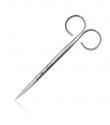 Renomed Large Straight Scissors Fs5 Fly Tying Tools