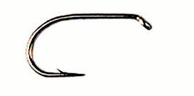 Kamasan Hooks (Pack Of 100) B160 Sproat Size 8 Trout Fly Tying Hooks