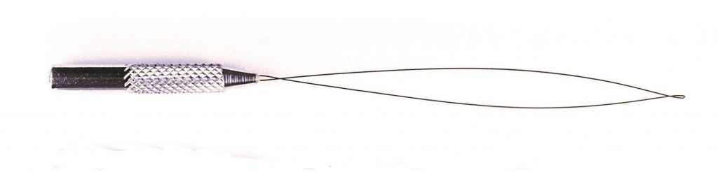 Veniard Spigot Bobbin Threader Fly Tying Tools