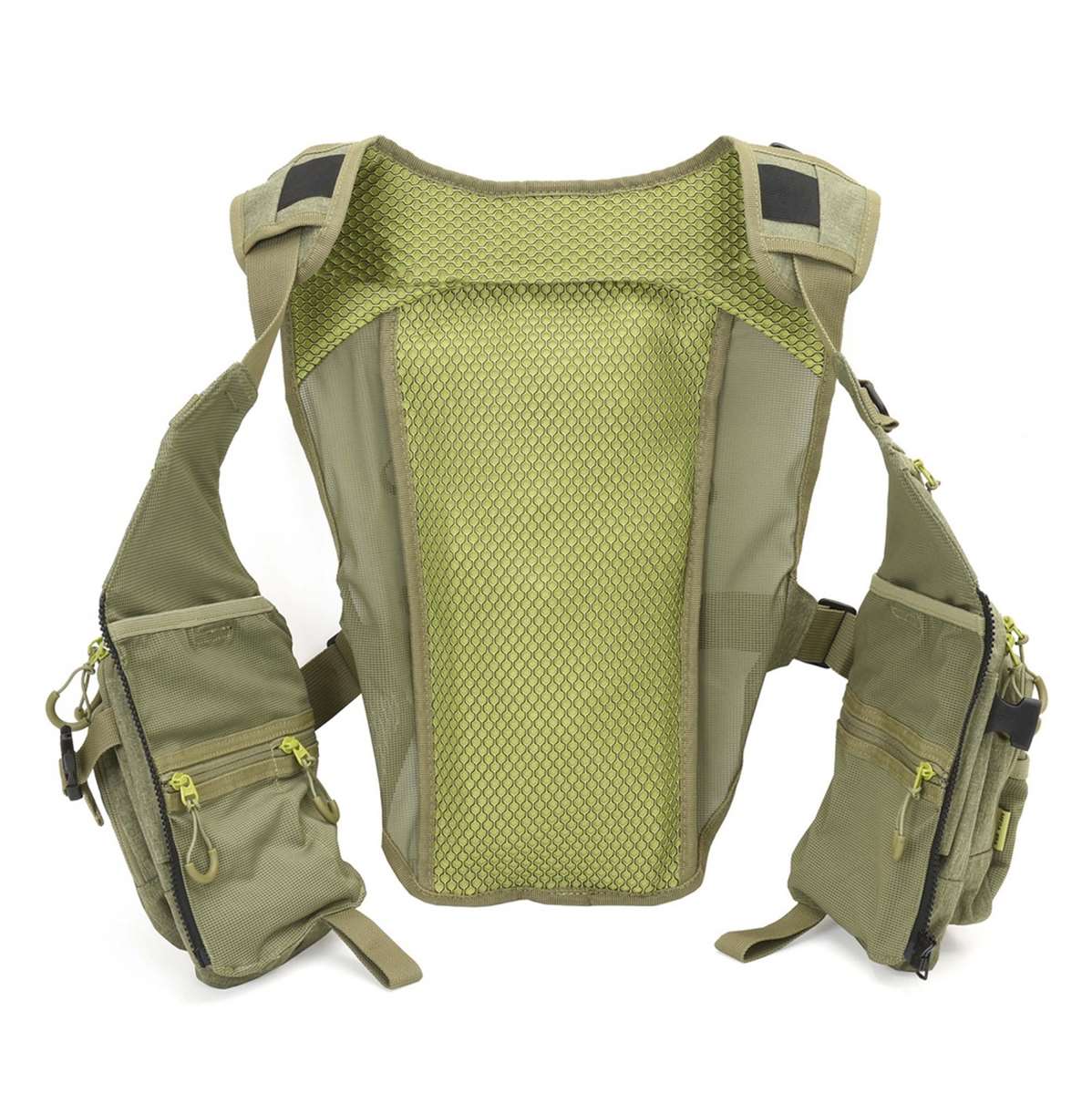 Vision Mega Bra Vest Fly Fishing Vest