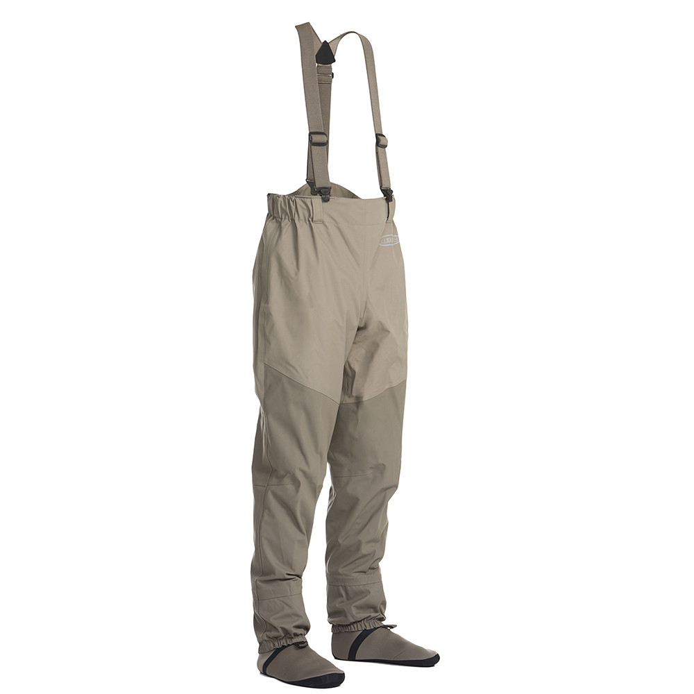 Vision Koski Guiding Waders 2Xextra Large For Fly Fishing