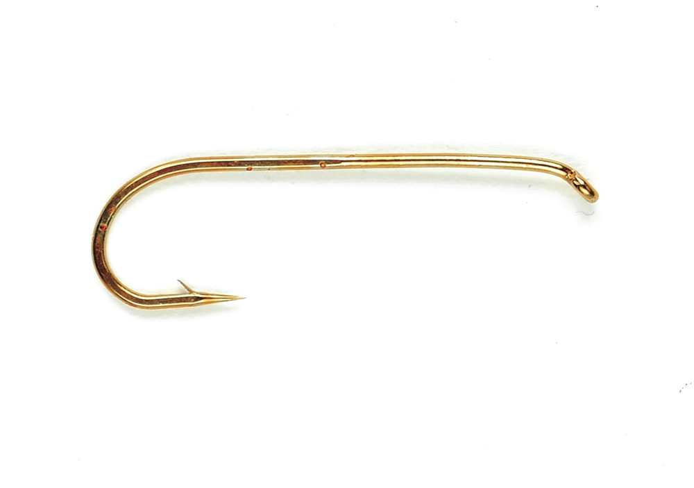 Veniard Osprey Hooks Vh141 Long Shank Streamer (Pack Of 500) Size 10