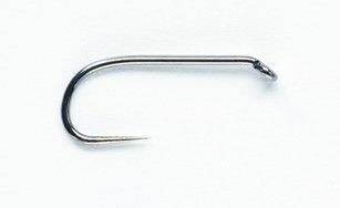 Fly Fishing Hook Comparison Chart