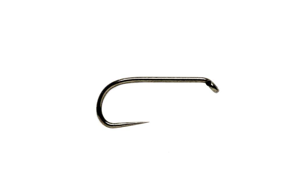 Veniard Osprey Hooks (Barbless) Vh221 Wet Fly (Pack Of 500) Size 14