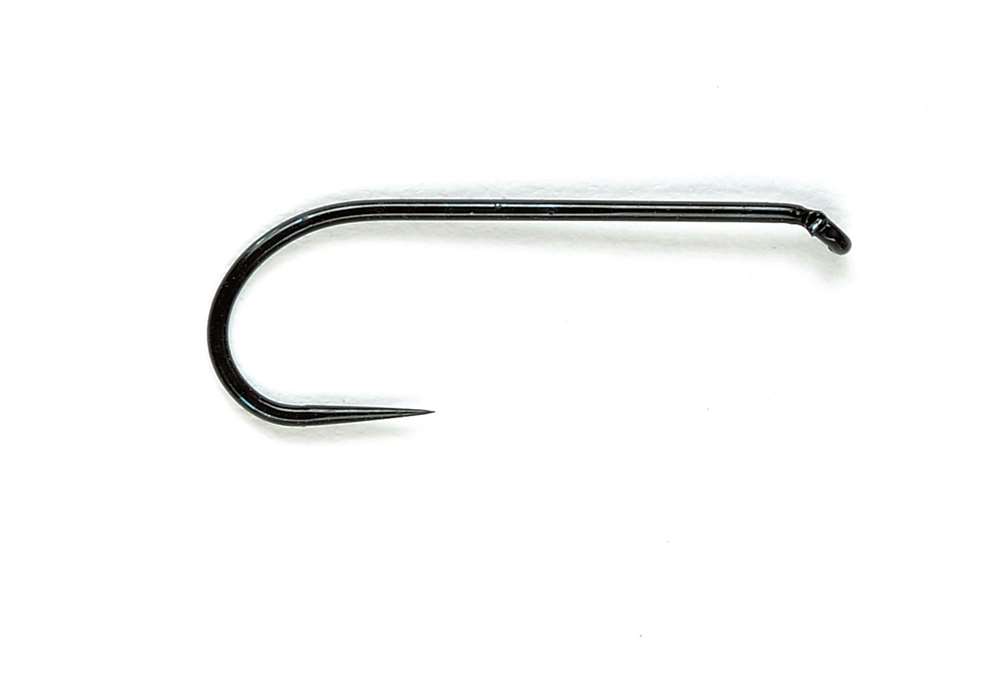 Veniard Osprey Hooks (Barbless) Vh231 Nymph (Pack Of 500) Size 12 Trout Fly Fishing Hooks