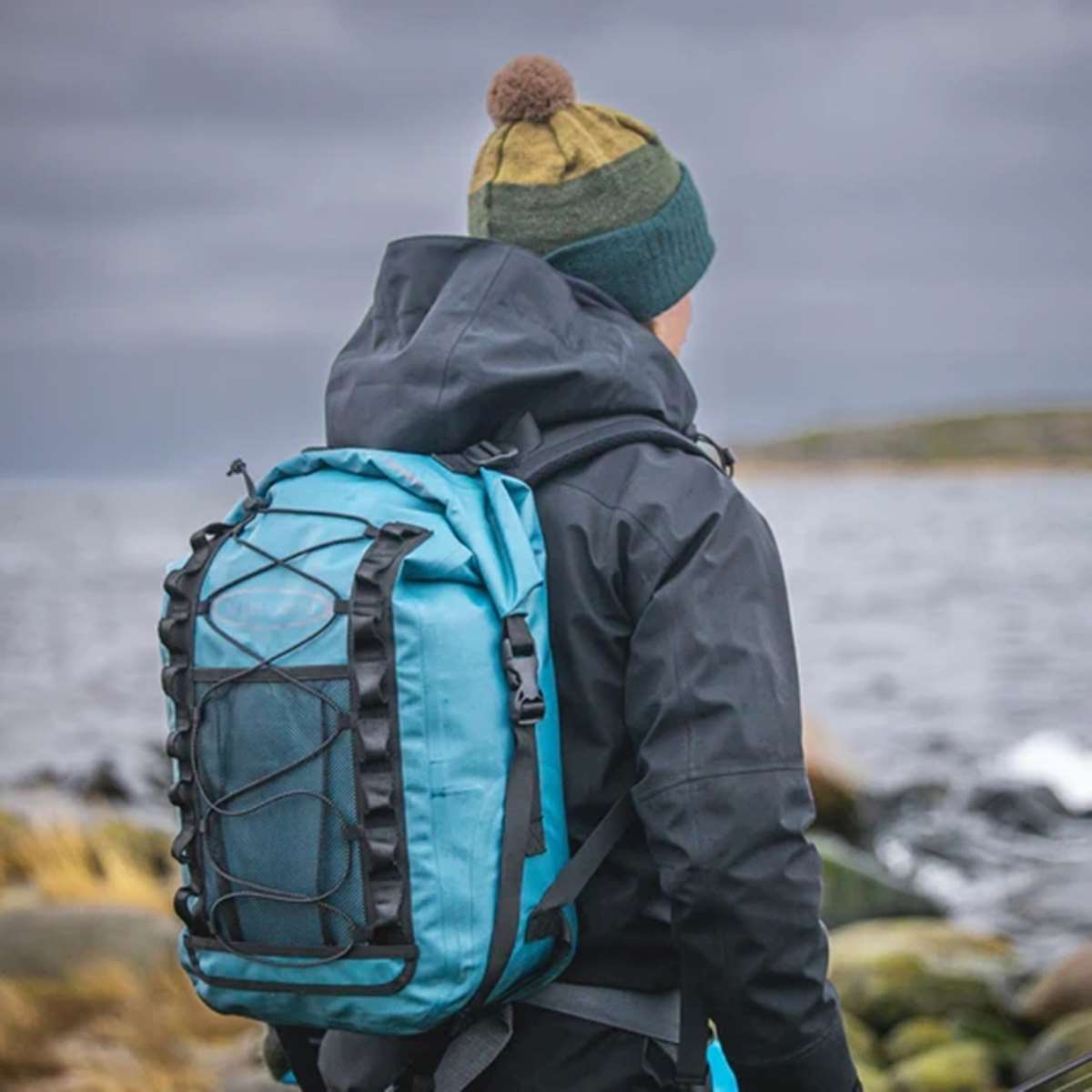 Vision Aqua Day Pack Fly Fishing Backpack