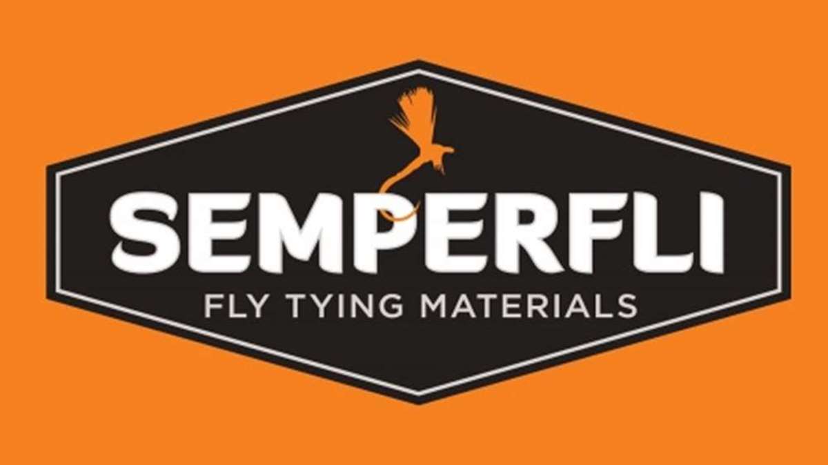 Semperfli Flag Medium Fly Tying Materials