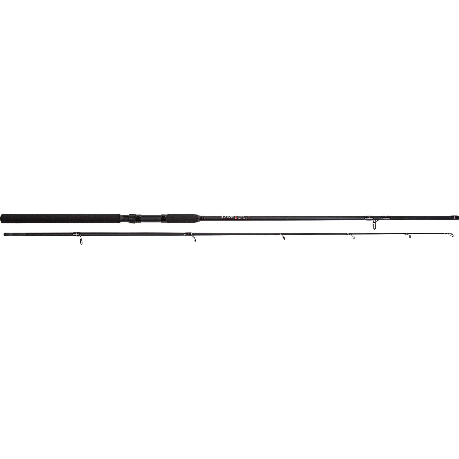 Leeda Spin 8Ft Spin Fishing Rod (Length 8ft / 2.43m)