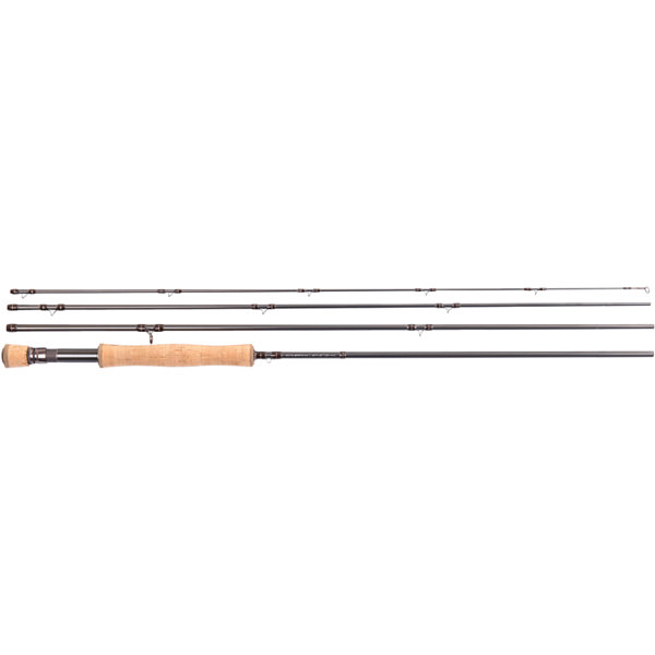 Wychwood Truefly Rod 10' #7 Fly Fishing Rod For Trout