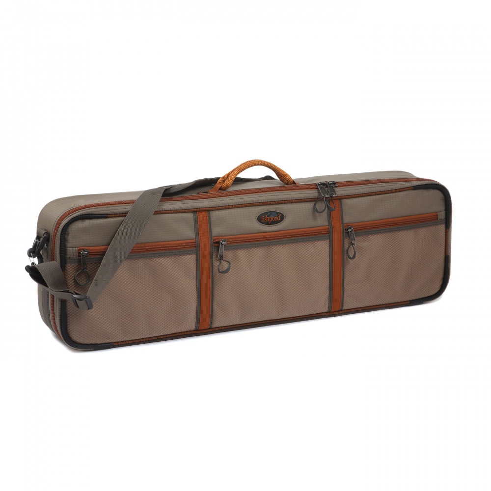 Fishpond Dakota Rod & Fly Reel Case 31'' Fly Fishing Luggage / Storage
