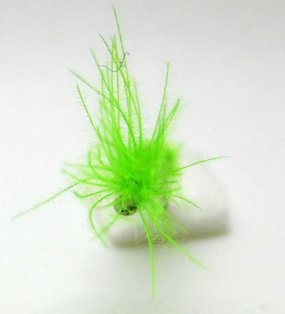The Essential Fly Iotbb Lime Green It Ought To Be Banned! Lime Green Fishing Fly