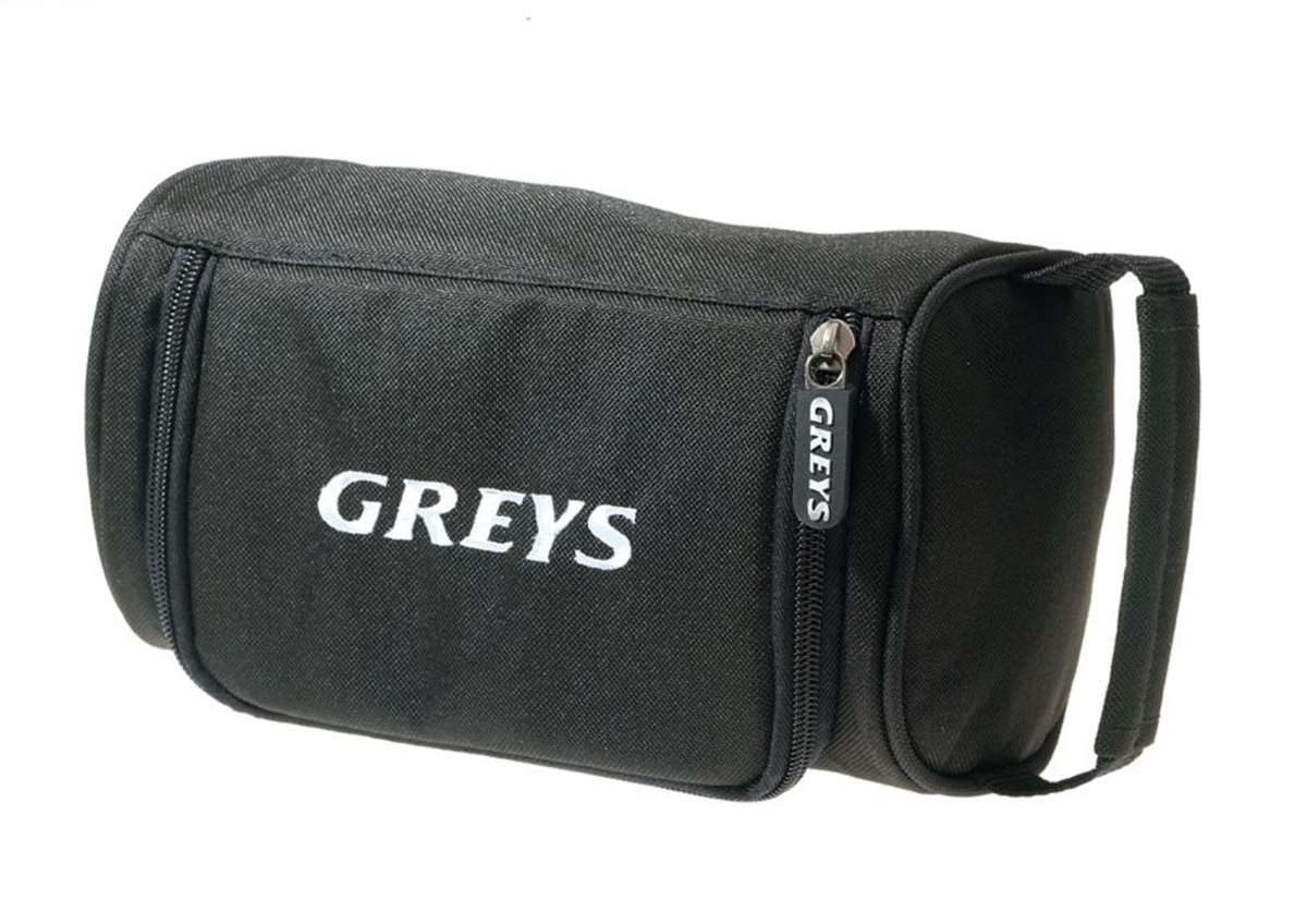 Greys Fly Reel Case Fly Reel Storage