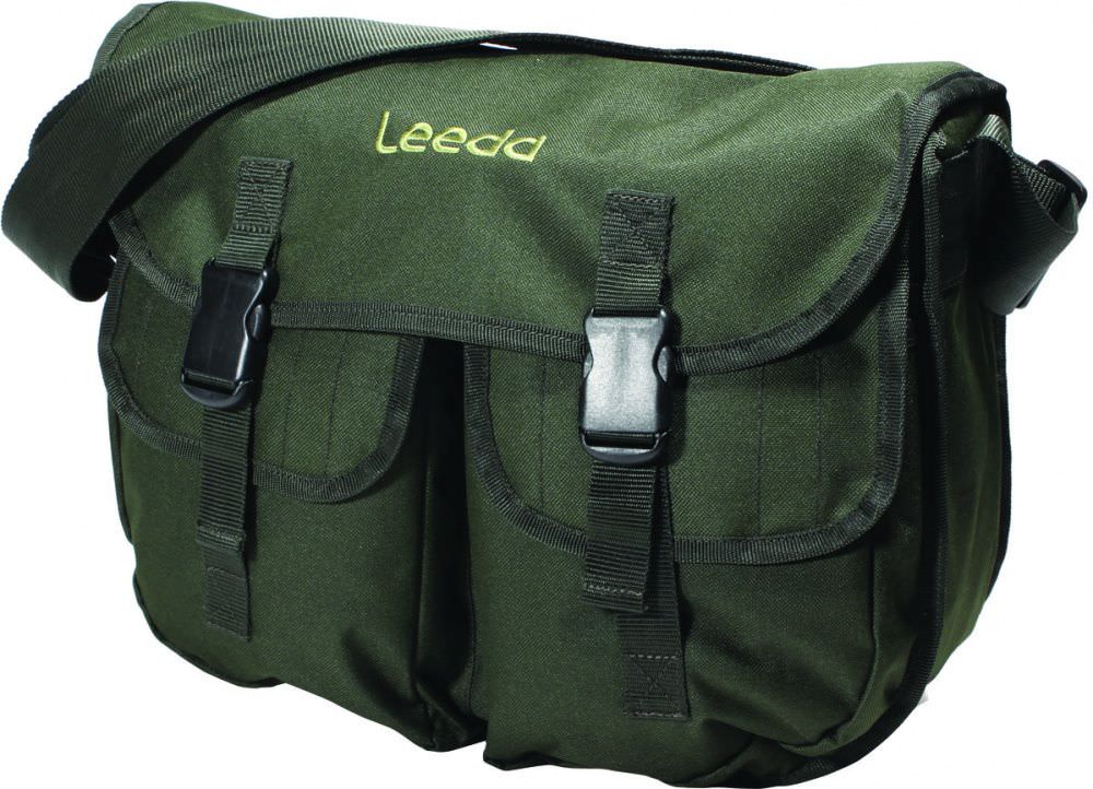 Leeda Rover Bag Fly Fishing Luggage & Storage