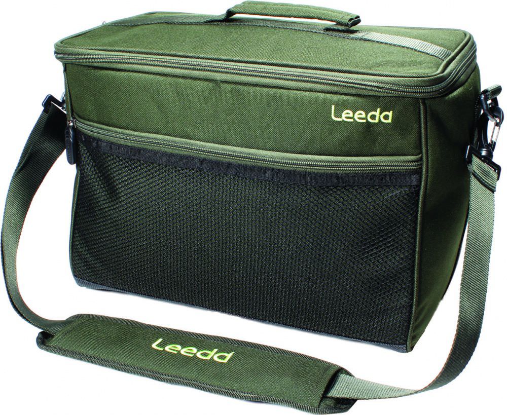 Leeda Compact Carryall Fly Fishing Luggage & Storage