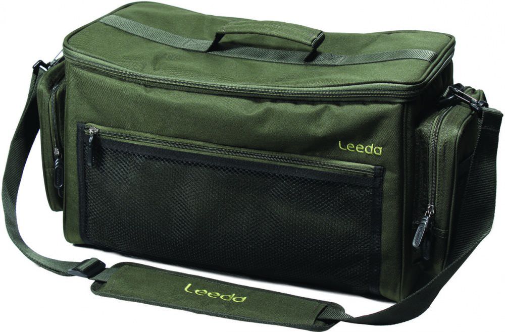 Leeda Medium Carryall Fly Fishing Luggage & Storage