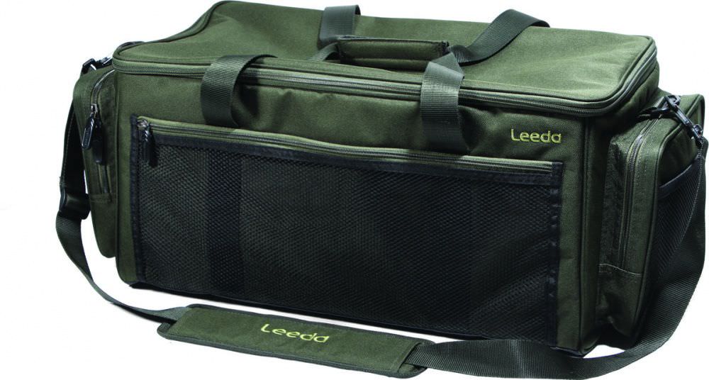 Leeda Large Carryall Fly Fishing Luggage & Storage