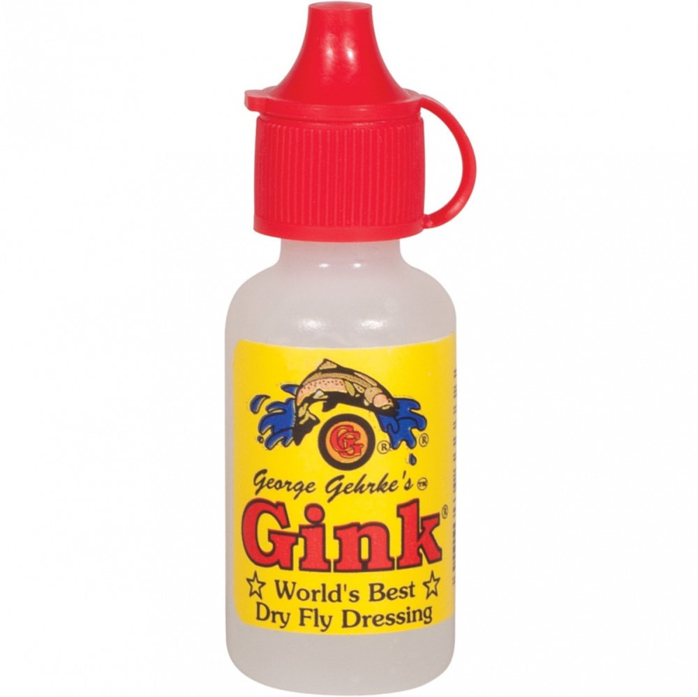 Gherkes Gink Fly Float
