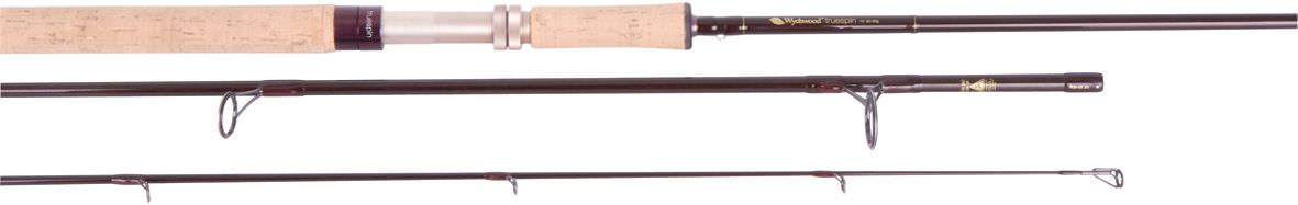 Wychwood Truespin Sla 9Ft 5-20G Spin Fishing Rod (Length 9ft / 2.75m)