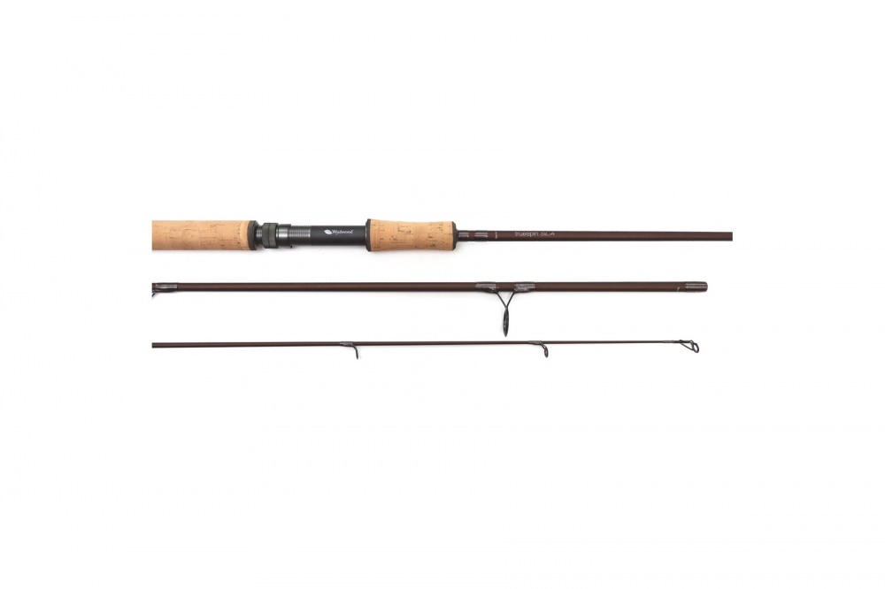 Wychwood Truespin Sla 10Ft 20-50G Spin Fishing Rod