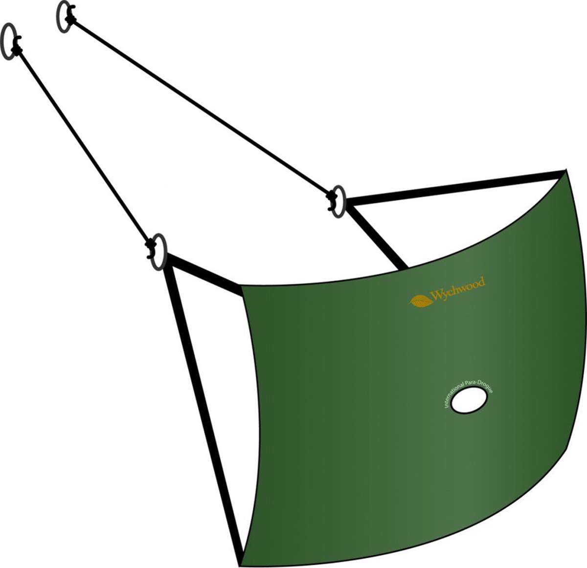 Wychwood International Para Drogue For Boat Fly Fishing