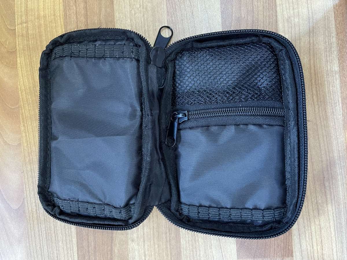 Tubeology Tube Fly Storage System Nano Fly Tying Materials