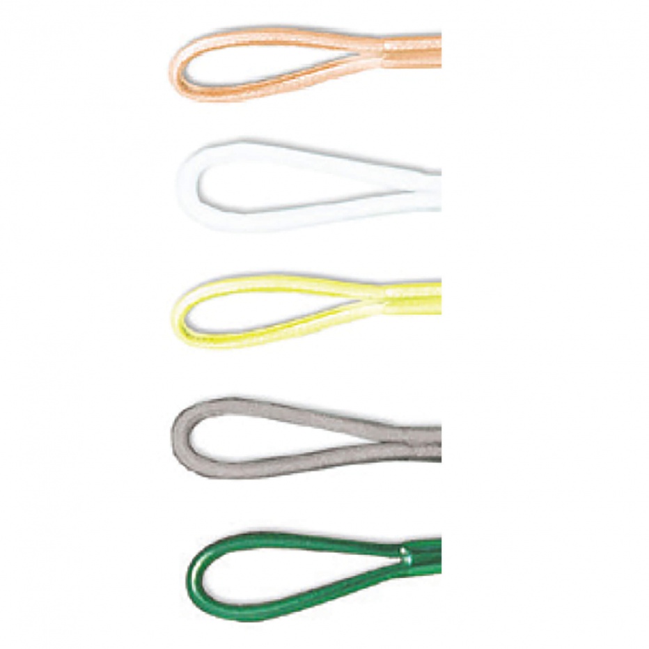 Rio Products Intouch 15' Sink Tip (Type 3) Yellow Sink 3-4 Ips 150 Grain #10 Fly Fishing Leader (Length 15ft / 4.57m)