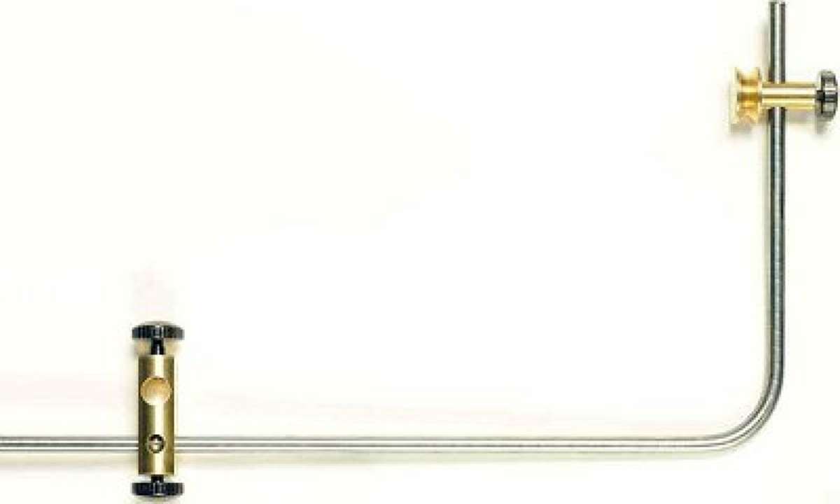 stonfo bobbin holder