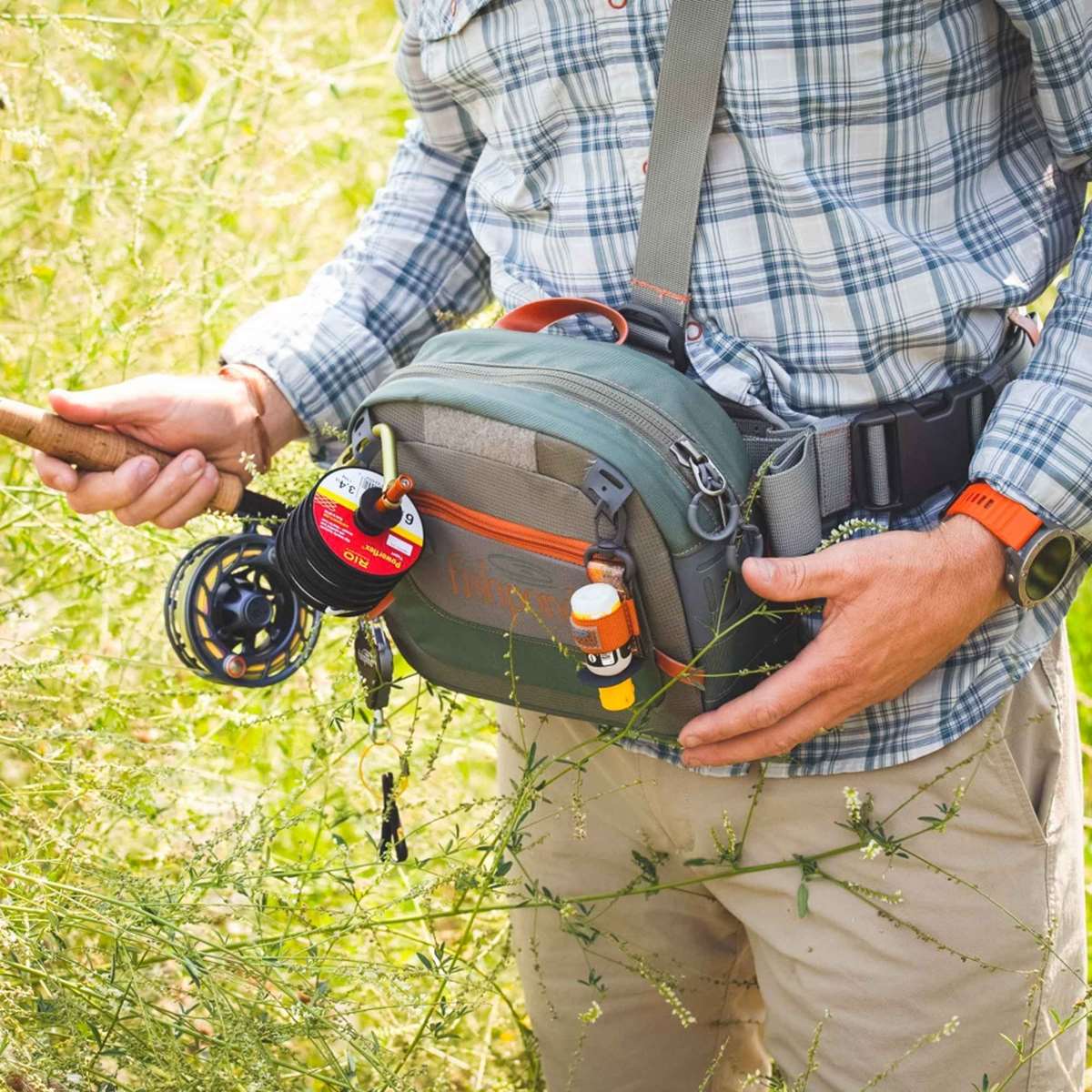 Fishpond Switchback Belt System 2.0 Fly Fishing Luggage / Storage