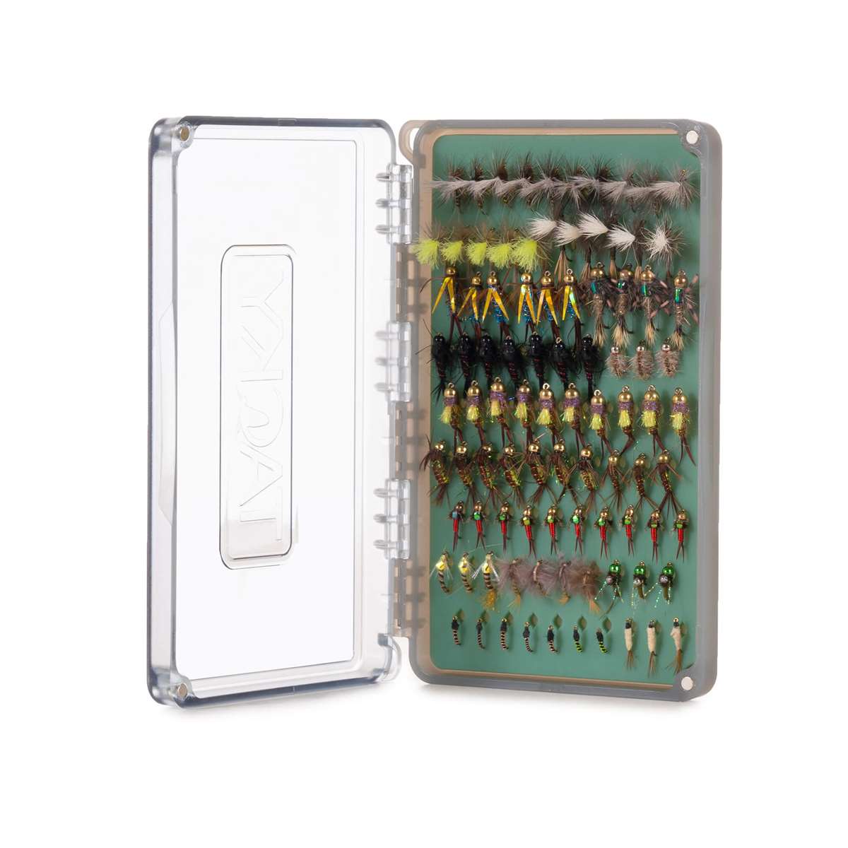 Tacky (Fishpond) Tacky Daypack Fly Box For Fishing Flies