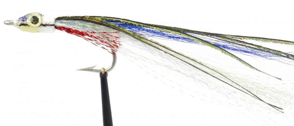 The Essential Fly Saltwater Juvenile Fishing Fly