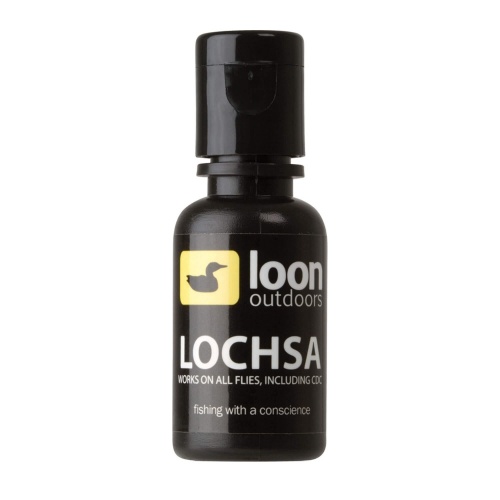 Loon Outdoors Lochsa Fly Tying Materials