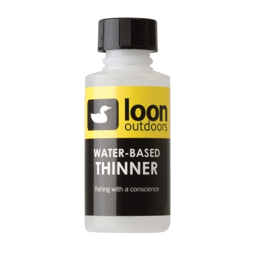 Loon Outdoors Wb Thinner Fly Tying Tools