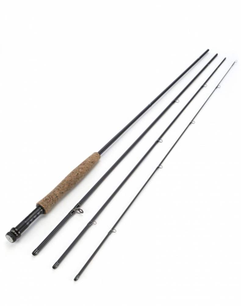 Wychwood Drift Xl Fly Rod 10Ft 6In #3/4 4Piece Fly Fishing Rod For Trout (Length 10ft 6in / 3.2m)