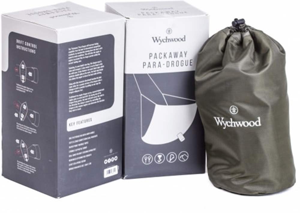 Wychwood Packaway International Para-Drogue