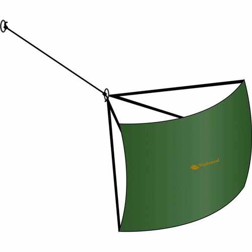Fly Fishing Boat Equipment
