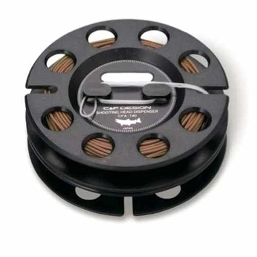 C&F Design Fly Fishing Products: Innovative Gear