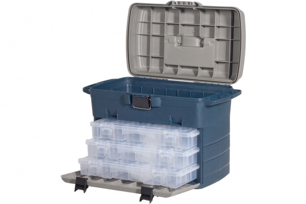 Leeda  Case Box System