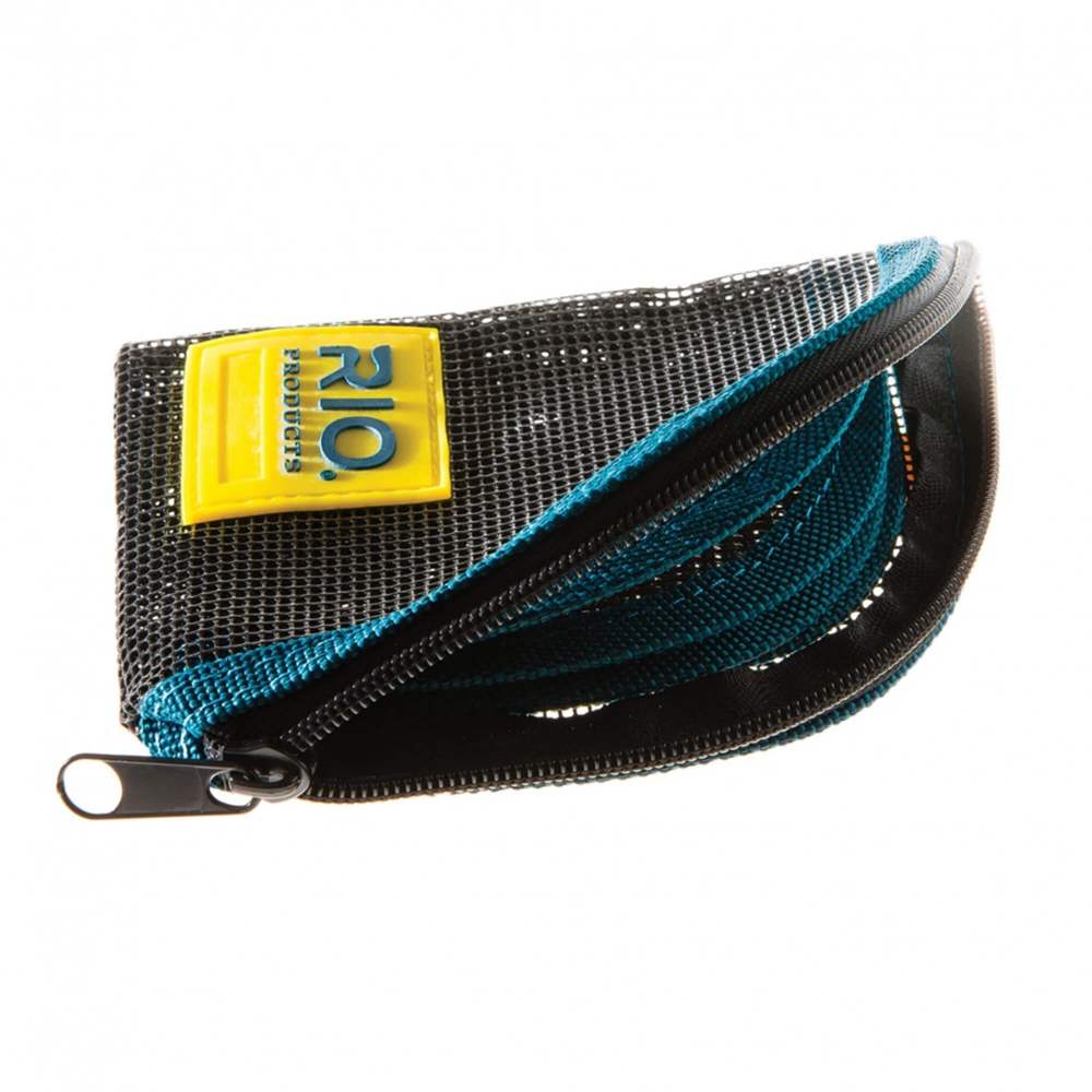 Rio Products Mesh Tip Wallet Fly Fishing Leader